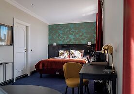 ProfilHotels Copenhagen Plaza