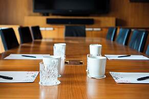 ProfilHotels Copenhagen Plaza