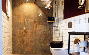 ProfilHotels Copenhagen Plaza