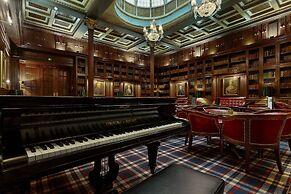 ProfilHotels Copenhagen Plaza