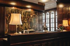 ProfilHotels Copenhagen Plaza