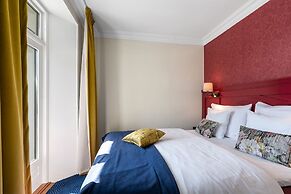 ProfilHotels Copenhagen Plaza