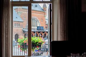 ProfilHotels Copenhagen Plaza