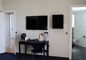 ProfilHotels Copenhagen Plaza