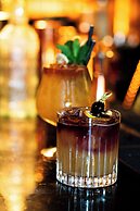 ProfilHotels Copenhagen Plaza