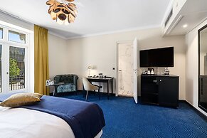 ProfilHotels Copenhagen Plaza