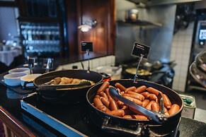 ProfilHotels Copenhagen Plaza