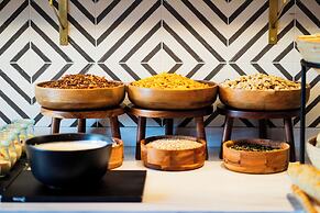 ProfilHotels Copenhagen Plaza