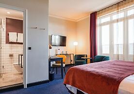 ProfilHotels Copenhagen Plaza