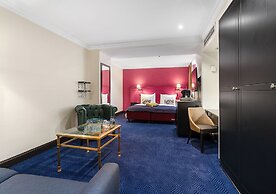 ProfilHotels Copenhagen Plaza
