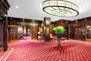 ProfilHotels Copenhagen Plaza