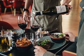 ProfilHotels Copenhagen Plaza