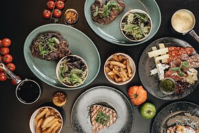 ProfilHotels Copenhagen Plaza