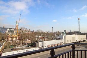 ProfilHotels Copenhagen Plaza