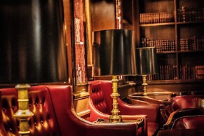 ProfilHotels Copenhagen Plaza