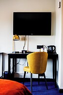 ProfilHotels Copenhagen Plaza