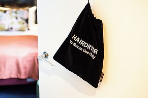 ProfilHotels Copenhagen Plaza