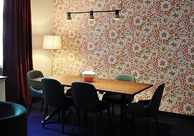 ProfilHotels Copenhagen Plaza