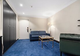 ProfilHotels Copenhagen Plaza