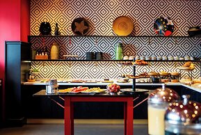 ProfilHotels Copenhagen Plaza