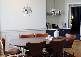 ProfilHotels Copenhagen Plaza
