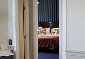 ProfilHotels Copenhagen Plaza