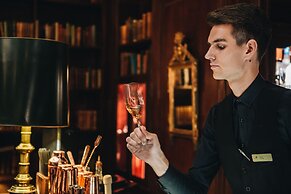 ProfilHotels Copenhagen Plaza