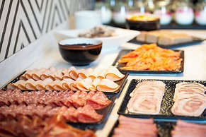 ProfilHotels Copenhagen Plaza