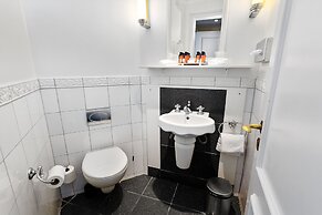 ProfilHotels Copenhagen Plaza