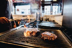 ProfilHotels Copenhagen Plaza