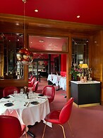 ProfilHotels Copenhagen Plaza