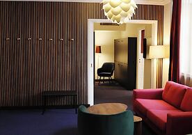 ProfilHotels Copenhagen Plaza