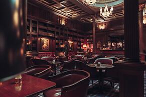 ProfilHotels Copenhagen Plaza