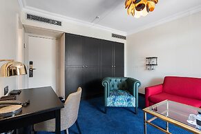 ProfilHotels Copenhagen Plaza