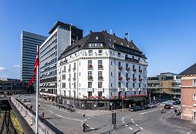 ProfilHotels Copenhagen Plaza