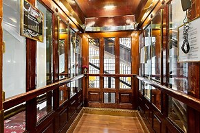 ProfilHotels Copenhagen Plaza