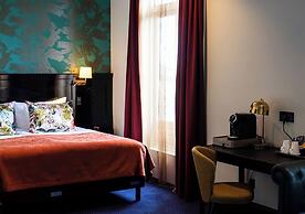 ProfilHotels Copenhagen Plaza