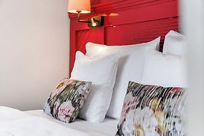 ProfilHotels Copenhagen Plaza