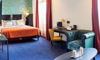 ProfilHotels Copenhagen Plaza