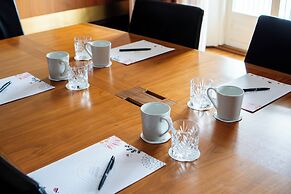 ProfilHotels Copenhagen Plaza