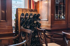 ProfilHotels Copenhagen Plaza