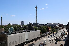 ProfilHotels Copenhagen Plaza