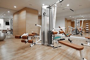 ProfilHotels Copenhagen Plaza