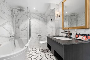 ProfilHotels Copenhagen Plaza