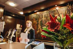 ProfilHotels Copenhagen Plaza