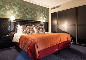 ProfilHotels Copenhagen Plaza