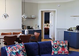 ProfilHotels Copenhagen Plaza