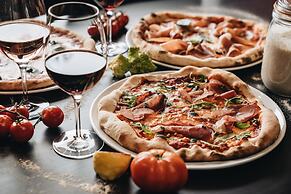 ProfilHotels Copenhagen Plaza