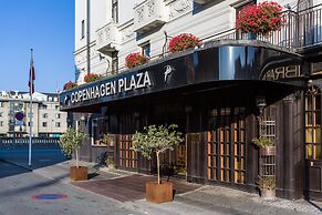 ProfilHotels Copenhagen Plaza