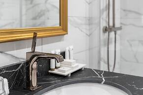 ProfilHotels Copenhagen Plaza